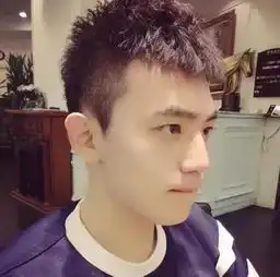 男神发型,203040岁,哪种年纪适合那种发型