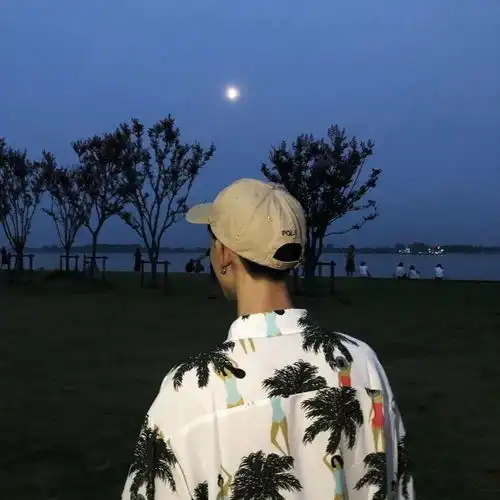 换个新头像,换个好心情头像
