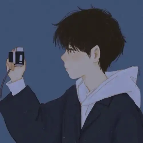 有什么既隐晦又很甜的给暗恋对象的备注
