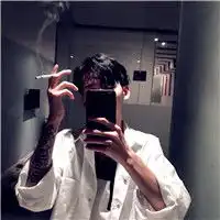 遮脸男生头像,男生用手机遮脸头像,戴帽子遮脸都有
