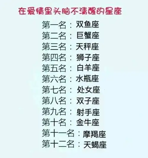 12星座男最反感女人什么,十二星座男生结婚后的真面目
