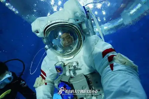 神十二3位航天员的成长故事太励志告诉孩子人生逆袭,你也行