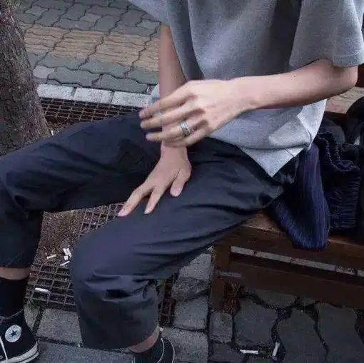 男女头像千里挑一的宝藏男女头像