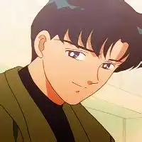 萌萌的男生微信头像卡通动漫大全
