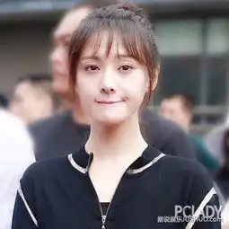 郑爽有点倔有点不自信,但这才是最真实的她

