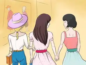 女神节丨一个女神应该有的生活是........