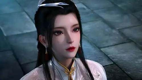 国漫女神晏琉璃4k超清壁纸100张少年白马醉春风壁纸,恭喜自己千粉计划达成