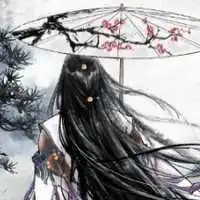 cos古风男头像高清真人微信头像图片大全

