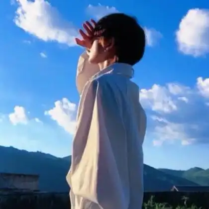 你所遇到的影响你生命的人
