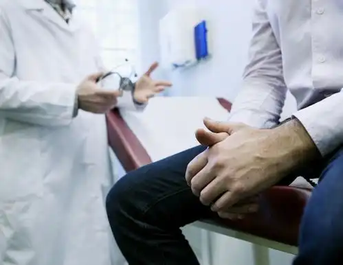 50岁男子前列腺癌离世,医生提醒身体有4个症状,要及时就医