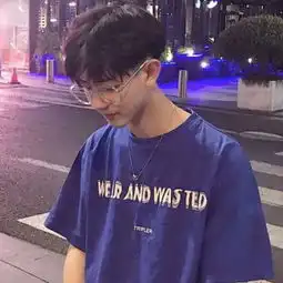 男头你别再走向别人了我看着好qq男生头像我要个性网
