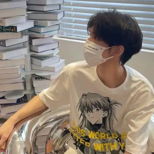 微信头像百里挑一
