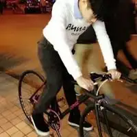 原宿风情头两张微信头像图片大全

