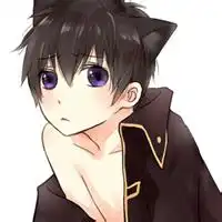 超好看萌萌哒的微信头像小男孩图片
