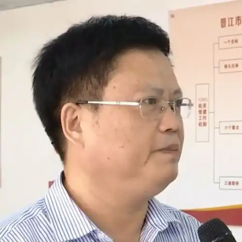 晋江医疗这一年发展高端与基层医疗让看病不用为难
