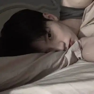 小红书专属男生头像,男生头像冷酷帅气侧脸
