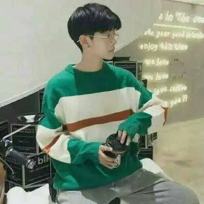 微信头像图片男,超拽轻狂比较高调的男生
