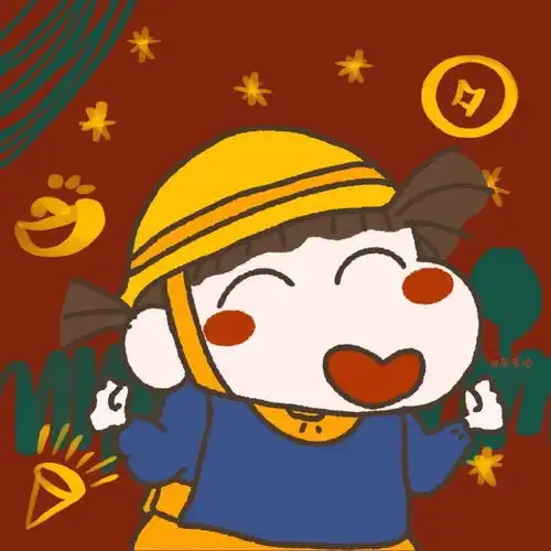 热门头像盘点2020年有趣的朋友圈文案
