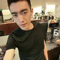 男生微信头像是自己自拍微信头像图片大全

