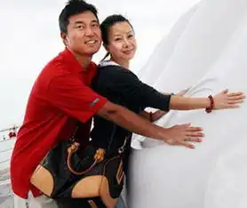 有权有钱又有颜娱乐圈傍上富豪女儿的男明星