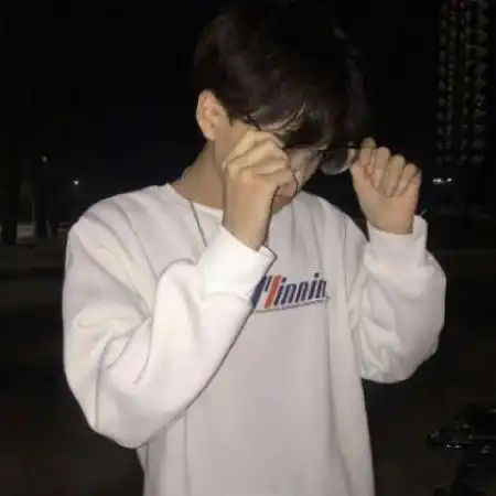 青春帅气男生头像,青春帅气男生照片
