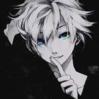 男生动漫清晰头像血腥微信头像图片大全
