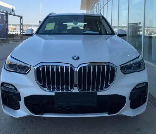 买辆新款宝马x5,看到内饰档把设计后车主坦言塑料感十足