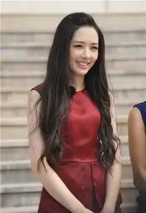 郭碧婷
