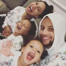 盘点nba专一顾家的好男人,詹姆斯库里上榜