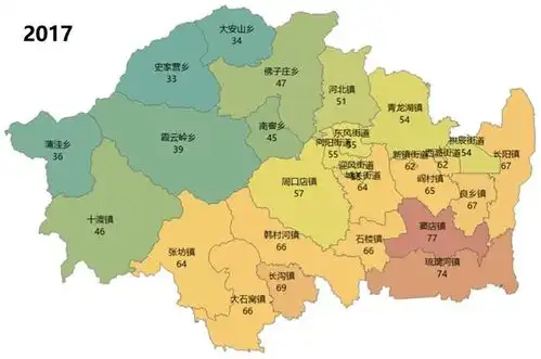 35房山首次达到国家环境空气质量二级标准
