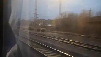 浪客秦昊离别的车站