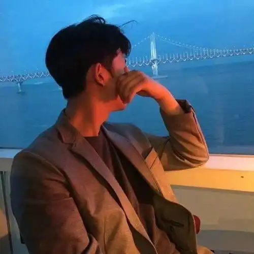 我只想和我爱的人在一起