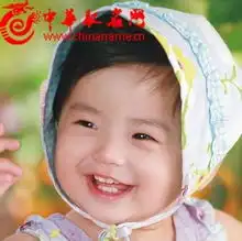 宝宝取名宝宝起名代词构名法取名字
