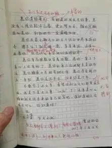 初二女生作文愿你走红网友质疑网络小说看多了
