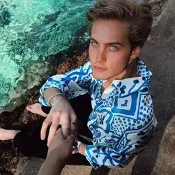必须关注的十个网红男模,这个时代的代表人物