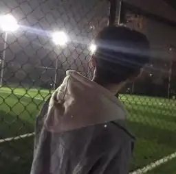 ins风男女头像
