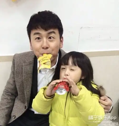 还记得芈月传里的小小芈月吗她现在长这样