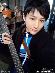最美伪娘小灿海量美照曝光雌雄莫辩秒杀众女星
