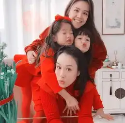 钟丽缇改嫁将三女儿姓都改成现任老公,如此绝情因前段婚姻太失败