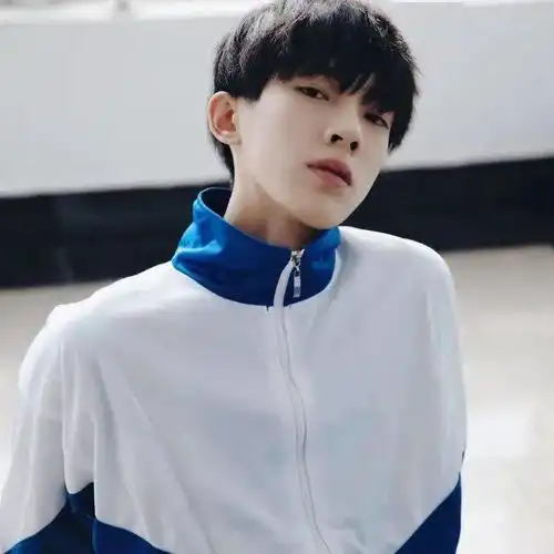 男生头像为什么恋爱后就变胖了