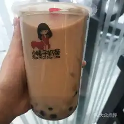 小姨子奶茶的太子妃烤奶好不好吃用户评价口味怎么样福州美食太子妃烤奶实拍图片大众点评