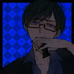 帅气漫画男生图片多多益善