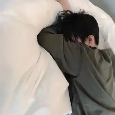丧头像