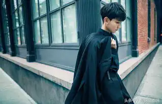 易烊千玺街拍帅气高冷气质好,tfboys谁的街拍更胜一筹