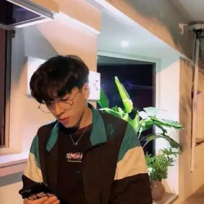 抖音超帅头像,全部是男生比较帅气的图片