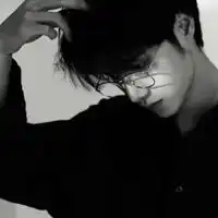 头像男侧脸真人男侧脸帅气头像