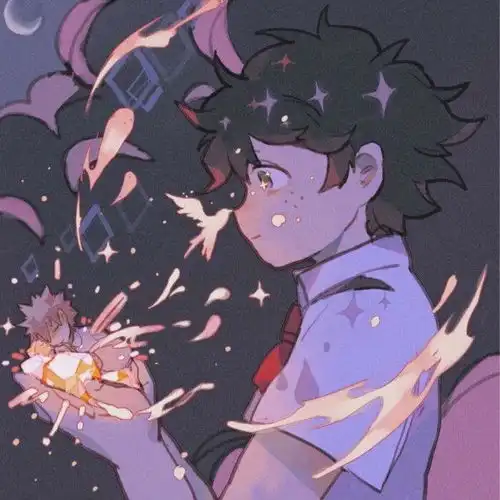 有没有让人一见就心动的男生头像