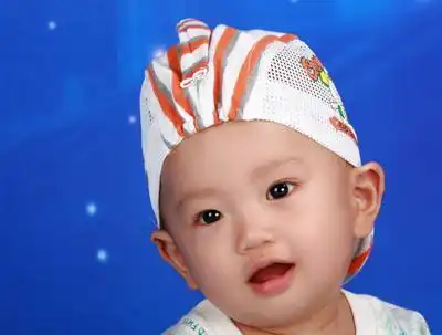 姓郑的男孩名字百度