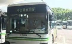 松卫线公交车路线上海松卫线路公交车路线上海松卫线路松卫线公交车路线图