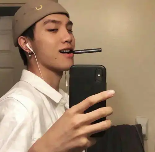 男生头像大全,少年感十足
